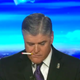 Illustration for article titled Somehow Harry Shearer has given us a wonderful video of Sean Hannity vaping